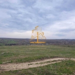 Парцел в с. Марково, Област Шумен - 7500 кв.м за 1 €/кв.м - Снимка #1