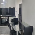 Дава се под наем Четиристаен апартамент в Пазарджик, Запад - 160 кв.м за 51 € - Снимка #1