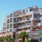 Тристаен апартамент в Свети Влас - 93 кв.м за 702 €/кв.м - Снимка #1