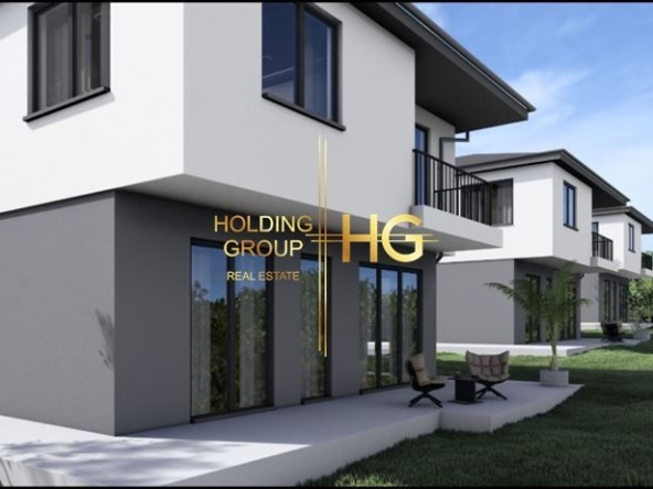 Къща в Варна, м-т Боровец - север - 174 кв.м за 1489 €/кв.м - Снимка #1