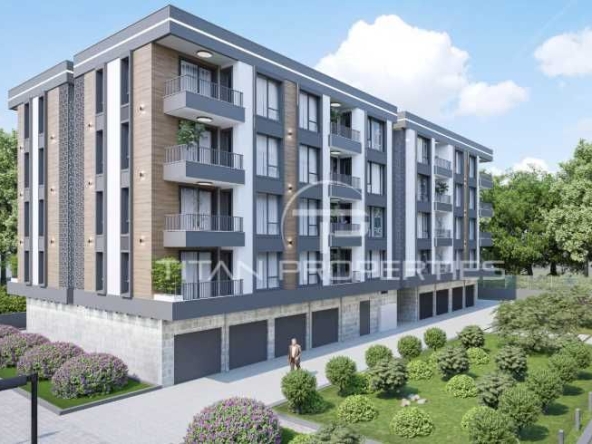 Тристаен апартамент в Пловдив, Остромила - 96 кв.м за 1417 €/кв.м - Снимка #1