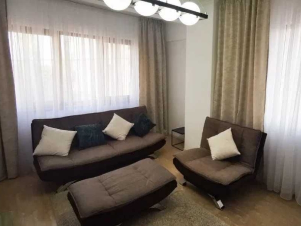 Дава се под наем Двустаен апартамент в Пловдив, Каменица 2 - 65 кв.м за 224.4 € - Снимка #1