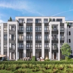 Двустаен апартамент в Пловдив, Прослав - 72 кв.м за 758 €/кв.м - Снимка #1