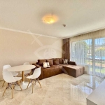 Едностаен апартамент в к.к. Слънчев бряг - 48 кв.м за 1700 €/кв.м - Снимка #1