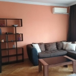 Дава се под наем Двустаен апартамент в Пловдив, Христо Смирненски - 64 кв.м за 345 € - Снимка #1