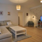 Дава се под наем Двустаен апартамент в Пловдив, Въстанически - 60 кв.м за 280.5 € - Снимка #1