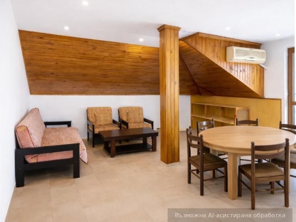 Дава се под наем Тристаен апартамент в Пловдив, Кършияка - 65 кв.м за 248.88 € - Снимка #1