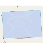 Парцел в с. Изворище, Област Бургас - 7261 кв.м за 7 €/кв.м - Снимка #1