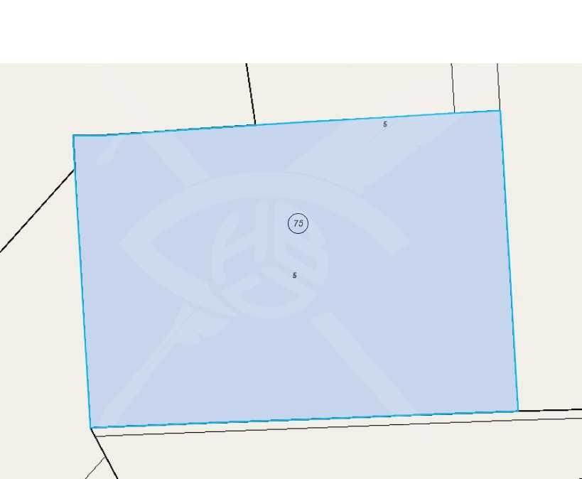 Парцел в с. Изворище, Област Бургас - 7261 кв.м за 7 €/кв.м - Снимка #1