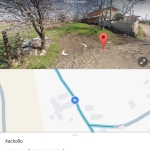 Парцел в Хасково, Промишлена зона - Юг - 664 кв.м за 37 €/кв.м - Снимка #1