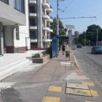 Дава се под наем Гараж / Паркомясто в София, Бояна - 20 кв.м за 199.41 € - Снимка #1