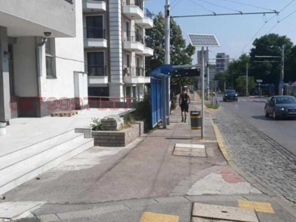 Дава се под наем Гараж / Паркомясто в София, Бояна - 20 кв.м за 199.41 € - Снимка #1