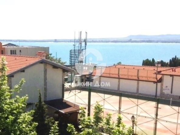 Едностаен апартамент в Свети Влас - 55 кв.м за 1000 €/кв.м - Снимка #1