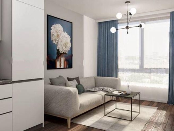 Дава се под наем Двустаен апартамент в София, Овча купел - 55 кв.м за 690 € - Снимка #1