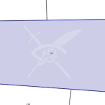 Парцел в с. Карагеоргиево, Област Бургас - 1186 кв.м за 2 €/кв.м - Снимка #1