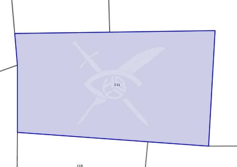 Парцел в с. Карагеоргиево, Област Бургас - 1186 кв.м за 2 €/кв.м - Снимка #1