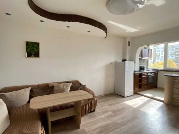 Двустаен апартамент в София, Левски Г - 50 кв.м за 1520 €/кв.м - Снимка #1