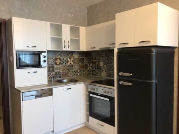 Двустаен апартамент в София, Лозенец - 76 кв.м за 1829 €/кв.м - Снимка #1