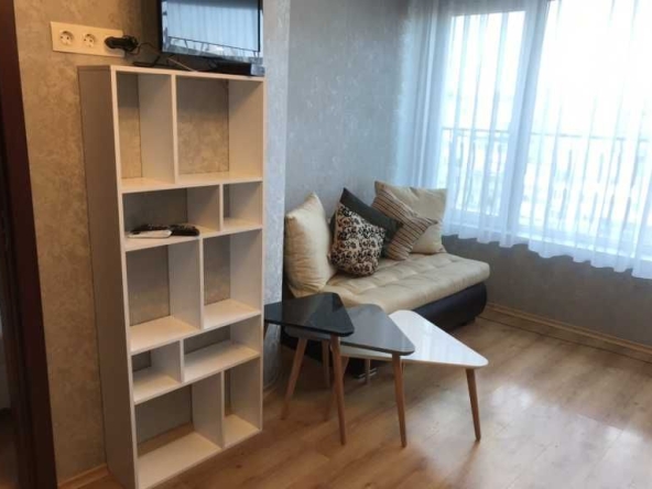 Дава се под наем Двустаен апартамент в София, Младост 4 - 60 кв.м за 523.26 € - Снимка #1