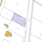 Парцел в с. Бенковски, Област Пловдив - 2000 кв.м за 25 €/кв.м - Снимка #1