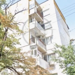 Двустаен апартамент в Пловдив, Христо Смирненски - 58 кв.м за 834 €/кв.м - Снимка #1