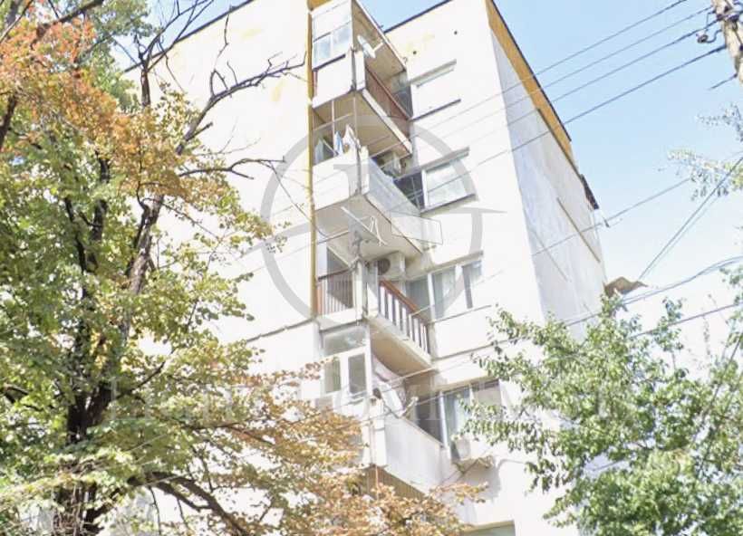 Двустаен апартамент в Пловдив, Христо Смирненски - 58 кв.м за 834 €/кв.м - Снимка #1