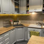 Дава се под наем Тристаен апартамент в Бургас, Възраждане - 76 кв.м за 280.5 € - Снимка #1