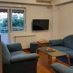 Дава се под наем Двустаен апартамент в София, Люлин 2 - 67 кв.м за 397.8 € - Снимка #1