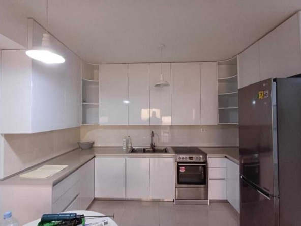 Дава се под наем Двустаен апартамент в София, Зона Б-18 - 50 кв.м за 510 € - Снимка #1