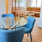 Дава се под наем Двустаен апартамент в Бургас, Братя Миладинови - 59 кв.м за 224.4 € - Снимка #1