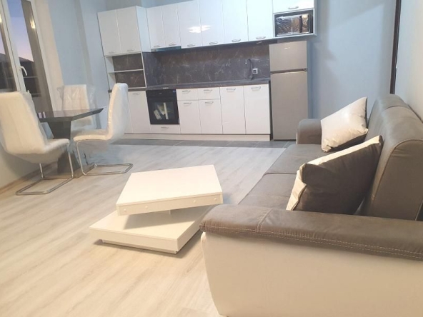 Дава се под наем Двустаен апартамент в София, Овча купел - 66 кв.м за 650 € - Снимка #1