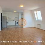 Тристаен апартамент в София, Манастирски ливади - 148 кв.м за 1206 €/кв.м - Снимка #1