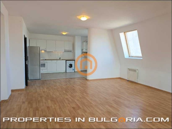 Тристаен апартамент в София, Манастирски ливади - 148 кв.м за 1206 €/кв.м - Снимка #1