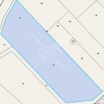 Парцел в с. Кошарица, Област Бургас - 10000 кв.м за 10 €/кв.м - Снимка #1