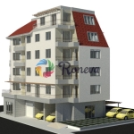 Двустаен апартамент в Варна, Лятно кино Тракия - 63 кв.м за 2527 €/кв.м - Снимка #1