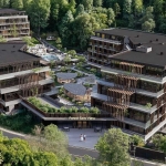 Двустаен апартамент в к.к. Св.Св. Константин и Елена - 57 кв.м за 1364 €/кв.м - Снимка #1