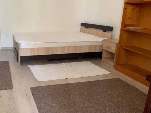 Дава се под наем Едностаен апартамент в Пловдив, Южен - 48 кв.м за 158.1 € - Снимка #1