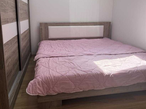 Дава се под наем Двустаен апартамент в Бургас, Център - 65 кв.м за 178.5 € - Снимка #1