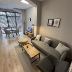 Двустаен апартамент в Костенец - 57 кв.м за 1615 €/кв.м - Снимка #1