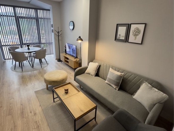 Двустаен апартамент в Костенец - 57 кв.м за 824 €/кв.м - Снимка #1