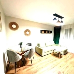 Дава се под наем Двустаен апартамент в София, Изток - 60 кв.м за 398.82 € - Снимка #1