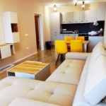 Дава се под наем Двустаен апартамент в София, Младост 4 - 65 кв.м за 846.6 € - Снимка #1