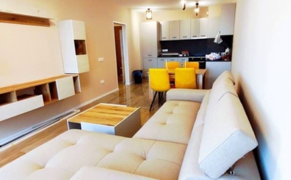 Дава се под наем Двустаен апартамент в София, Младост 4 - 65 кв.м за 597.21 € - Снимка #1