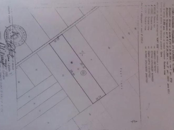 Парцел в Бургас, Промишлена зона - Север - 9000 кв.м за 11 €/кв.м - Снимка #1