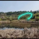 Парцел в Кюстендил, Румена войвода - 600 кв.м за 31 €/кв.м - Снимка #1