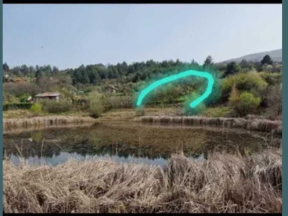 Парцел в Кюстендил, Румена войвода - 600 кв.м за 31 €/кв.м - Снимка #1