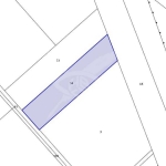 Парцел в с. Крумово, Област Пловдив - 3380 кв.м за 40 €/кв.м - Снимка #1