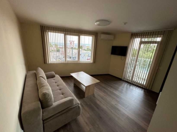 Дава се под наем Едностаен апартамент в София, Слатина - 40 кв.м за 587.01 € - Снимка #1