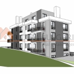 Тристаен апартамент в Варна, Виница - 93 кв.м за 1194 €/кв.м - Снимка #1