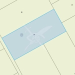 Земеделски имот в с. Войводиново, Област Пловдив -  кв.м за 60 €/дка - Снимка #1